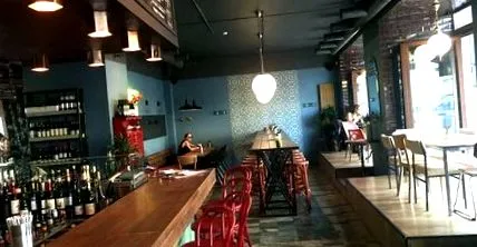 restaurantele
