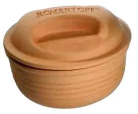 test römertopf