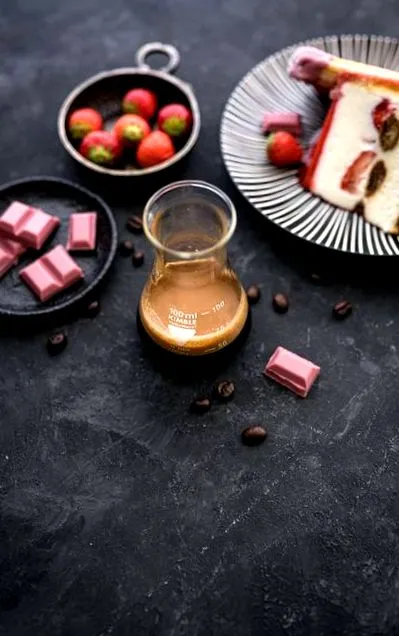 tiramisu eperrel