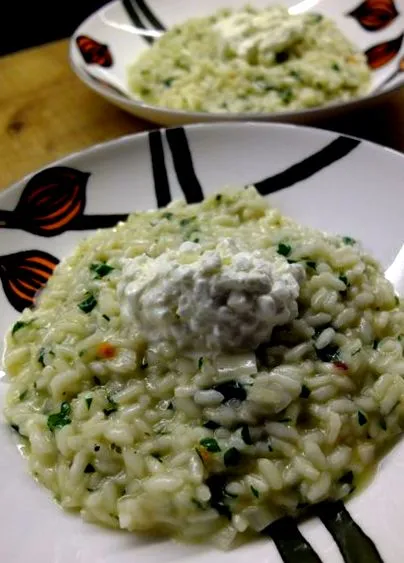 италијански ориз