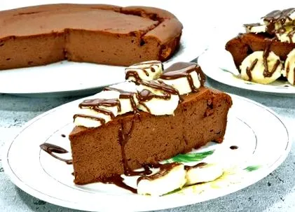 chocolate chocolate