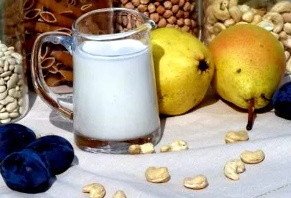 alimente