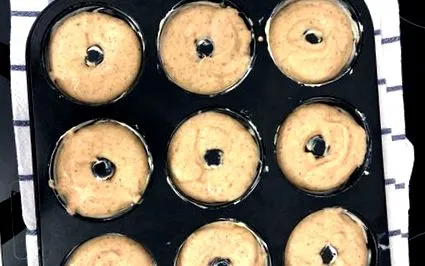 recept egészséges