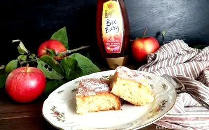 prăjituri apple