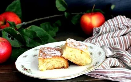 apple honey