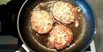 hamburger