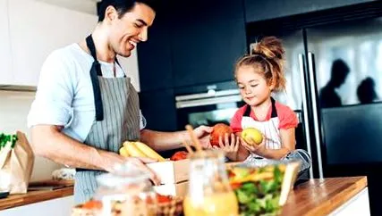 alimentație