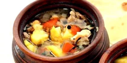 bucătăria