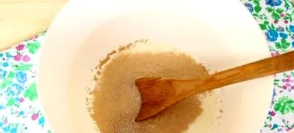 Descrierea preparatului