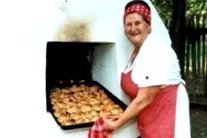 tanyacsárda