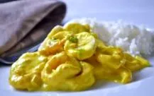 curry