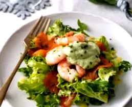 salată