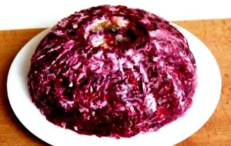 salată