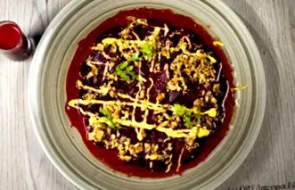 carpaccio