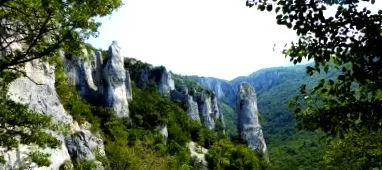 кружен