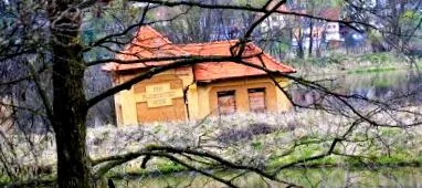 железнички мост