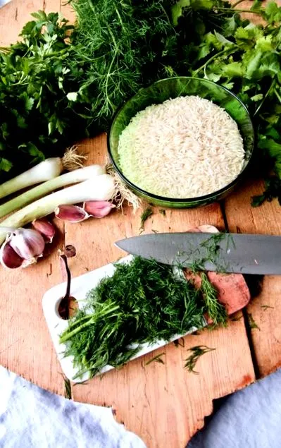 sabzi