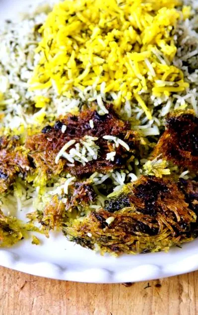 sabzi