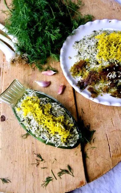 sabzi