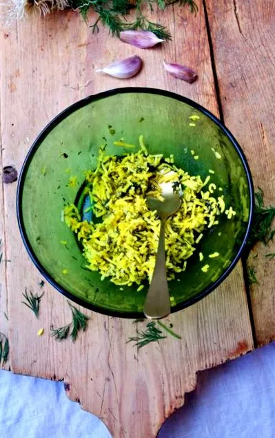 sabzi