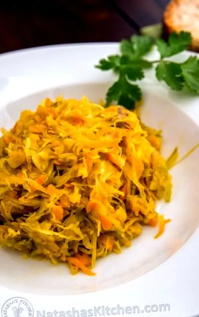 rusească