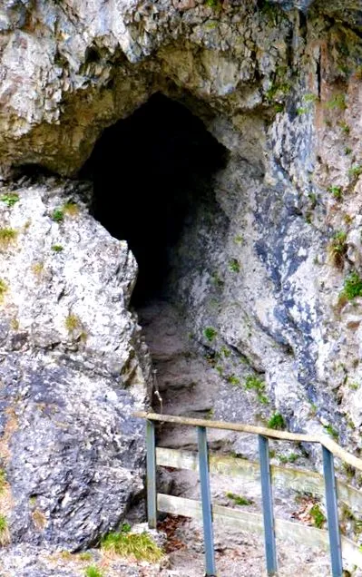 клисурата Слица