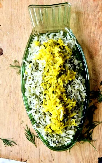 sabzi