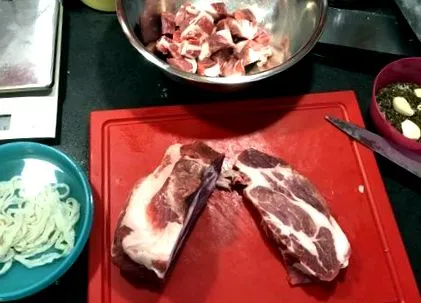 salsiccia
