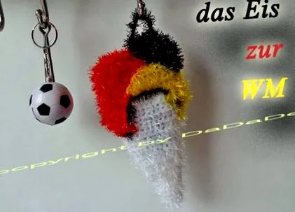 înghețata