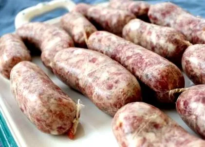konyhája