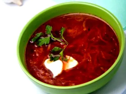 recept