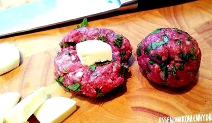 mozzarella