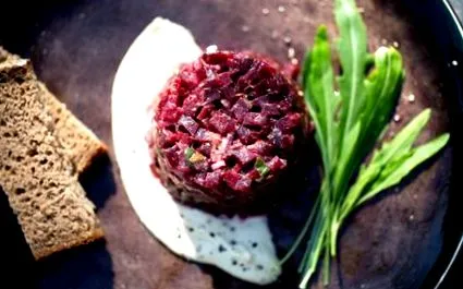 wellcuisine vörös