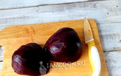 салата мајонез