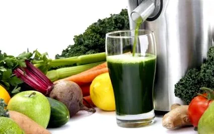juice