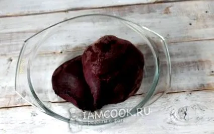 салата мајонез