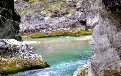 велосипедската патека