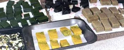 szappan