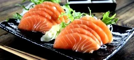 sashimi