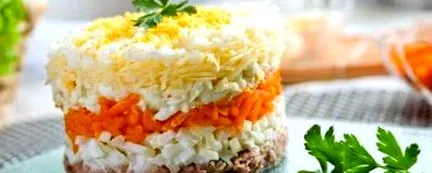 салата