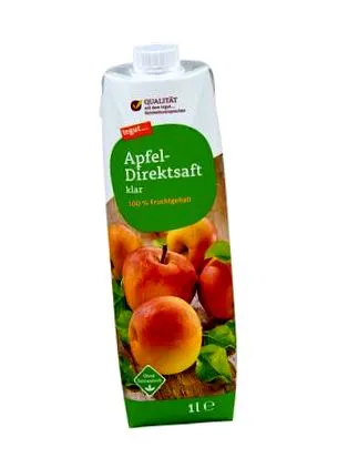tegut… saját