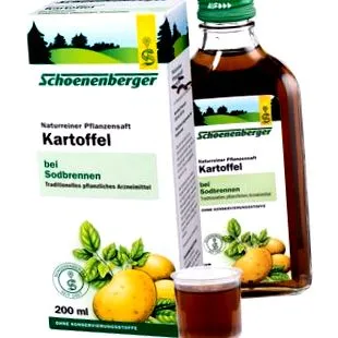 burgonya