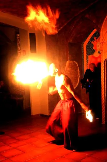 incendii