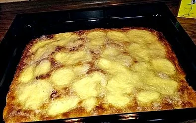 péktől