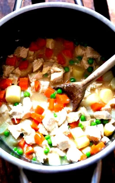 fricassee