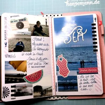 noteszére