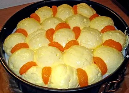 csomag vaníliás