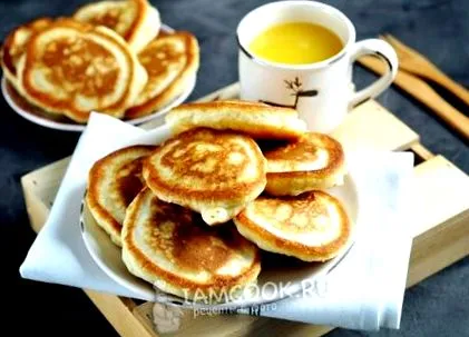 палачинки