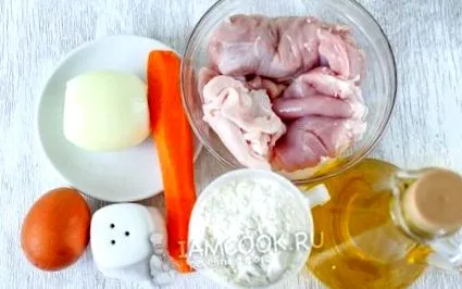 јадење месо