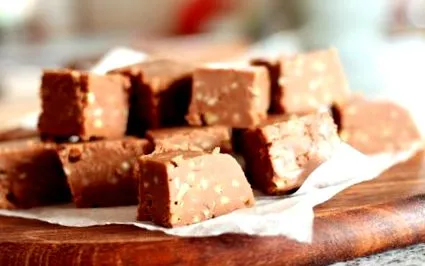 fudge